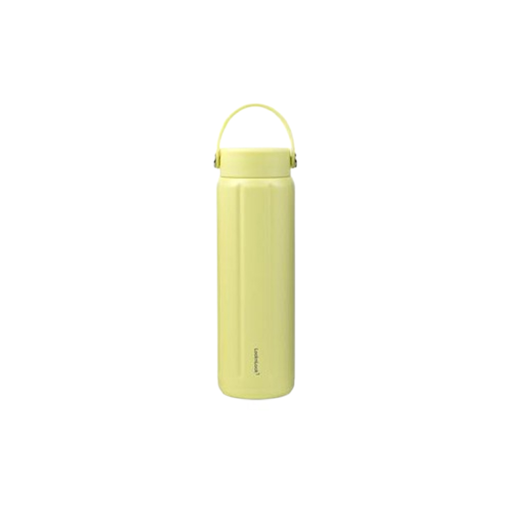 Bình Giữ Nhiệt LocknLock SLO Ultralight Tumbler 630 ml – LHC4427 (3 Màu)