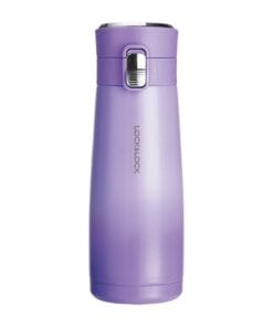 LHC3245 - Bình Giữ Nhiệt Holiday Sunset I.D Tumbler 450ml - LocknLock - 5 Màu (Ngà, Xanh Dương, Hồng Tím, Xanh Mint) - LocknLock Online