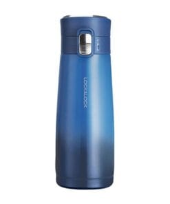 LHC3245 - Bình Giữ Nhiệt Holiday Sunset I.D Tumbler 450ml - LocknLock - 5 Màu (Ngà, Xanh Dương, Hồng Tím, Xanh Mint) - LocknLock Online