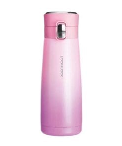 LHC3245 - Bình Giữ Nhiệt Holiday Sunset I.D Tumbler 450ml - LocknLock - 5 Màu (Ngà, Xanh Dương, Hồng Tím, Xanh Mint) - LocknLock Online