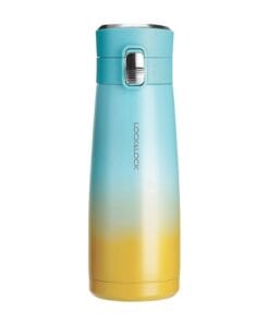 LHC3245 - Bình Giữ Nhiệt Holiday Sunset I.D Tumbler 450ml - LocknLock - 5 Màu (Ngà, Xanh Dương, Hồng Tím, Xanh Mint) - LocknLock Online