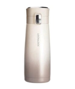 LHC3245 - Bình Giữ Nhiệt Holiday Sunset I.D Tumbler 450ml - LocknLock - 5 Màu (Ngà, Xanh Dương, Hồng Tím, Xanh Mint) - LocknLock Online