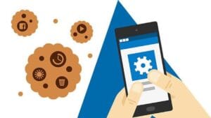 Chính sách sử dụng cookie của locknlockonline.com