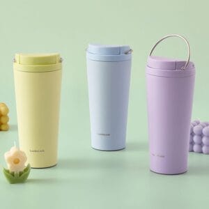 Bình giữ nhiệt LocknLock LHC3345 550ml