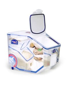 Hộp bảo quản gạo Special 12L HPL510