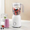 EJM416WHT - Máy Xay Sinh Tố Locknlock Multi Blender 220 - 240V, 50/60Hz, 800W, 1.5L - Màu Trắng - LocknLock Cần Thơ