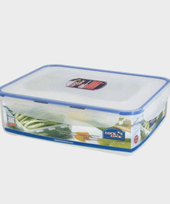 Hộp Bảo Quản Thực Phẩm Classic 3.9L - LocknLock - HPL834