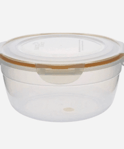 Alternative view of HSM94 - Hộp bảo quản thực phẩm hình tròn LocknLock Nestable - Nhiều kích cỡ, màu sắc