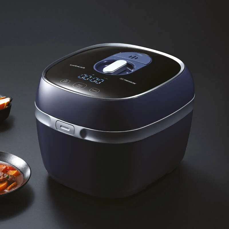 Nồi Cơm Điện