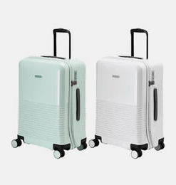 Dụng cụ Du lịch