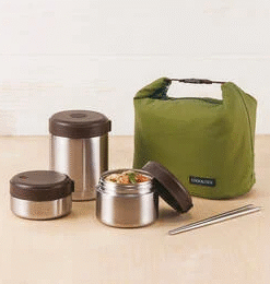 Hộp Cơm Giữ Nhiệt