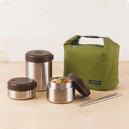 Hộp Cơm Giữ Nhiệt