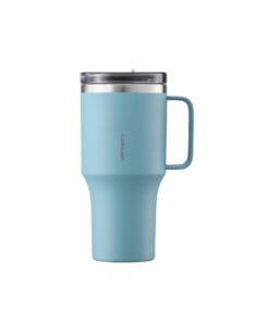 LHC4326 - Bình Giữ Nhiệt Locknlock Metro King Tumbler 820ml 3 màu (Màu Xanh, Màu Xám, Màu Ngà) - LocknLock Cần Thơ