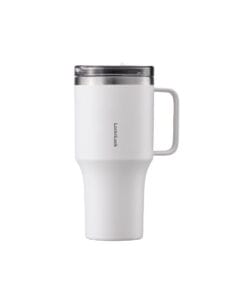 LHC4326 - Bình Giữ Nhiệt Locknlock Metro King Tumbler 820ml 3 màu (Màu Xanh, Màu Xám, Màu Ngà) - LocknLock Cần Thơ