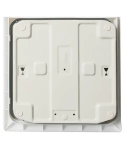 ENC536WHT - Cân Sức Khỏe LocknLock Dùng Trong Gia Đình - 120Kg - Màu Trắng - Locknlock Cần Thơ