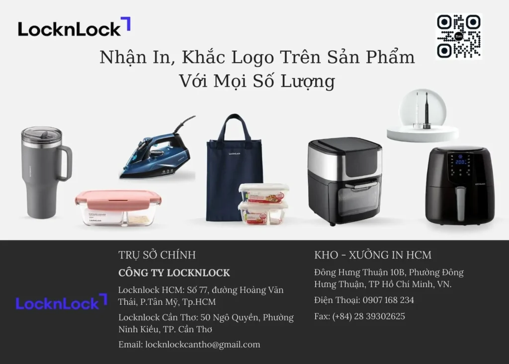 Banner Locknlockonline.com