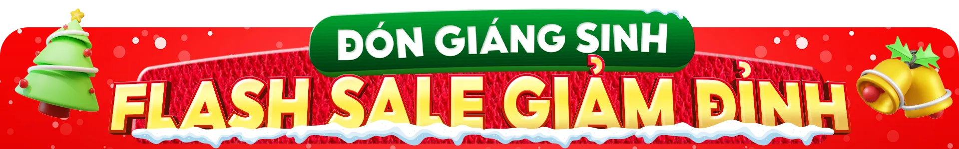 Banner FlashSale Locknlockonline.com