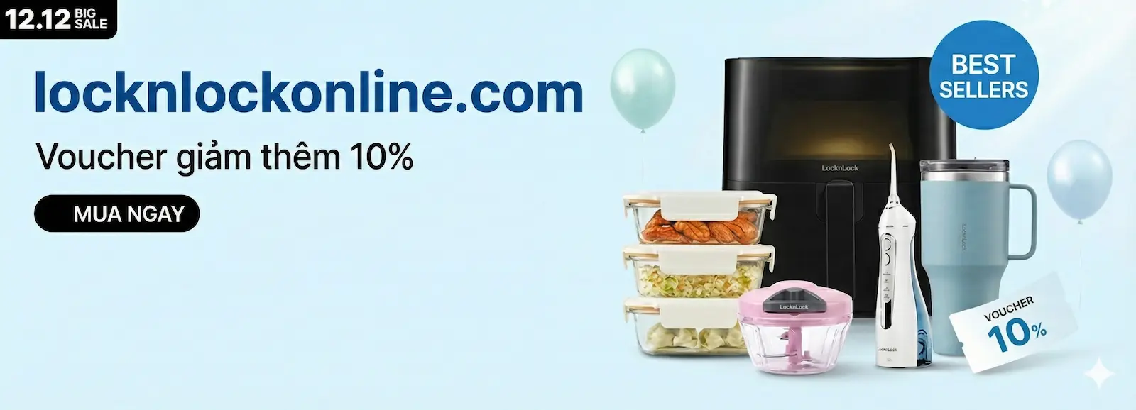 Banner - 12.12 - locknlockonline.com