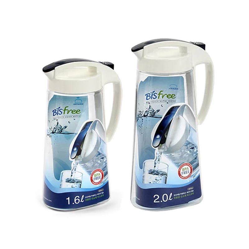 ABF632 - Bình Nước One Touch 2L - LocknLock - LocknLock Cần Thơ