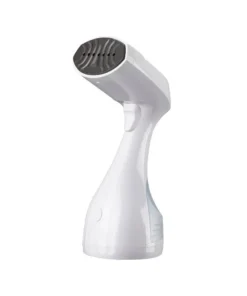 ENI222WHT - Bàn là hơi nước cầm tay Locknlock Handy Steamer, 220-240 V,50/60 Hz, 1500W, 300ml- Màu trắng