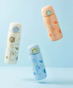 LHC3387/LHC3388 - Bình giữ nhiệt LocknLock Schoolfit Luminous tumbler 380ml/510ml - Locknlock Cần Thơ