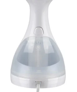ENI222WHT - Bàn là hơi nước cầm tay Locknlock Handy Steamer, 220-240 V,50/60 Hz, 1500W, 300ml- Màu trắng