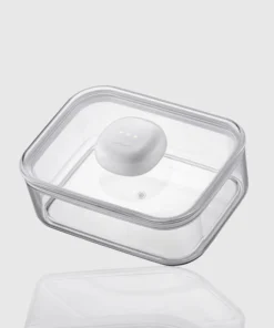 LVC401S7 - Bộ hộp và máy hút chân không bảo quản thực phẩm Maestro Vacuum LocknLock - 7P - Màu trắng - CN - 2 - locknlockonline.com