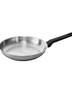 Nồi, Chảo Inox LocknLock Daily STS PPW thân bằng thép không gỉ 304, kèm nắp kính trong suốt, tay cầm chịu nhiệt - LocknLock Cần Thơ