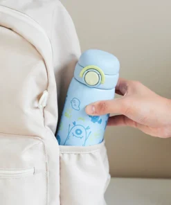 LHC3387/LHC3388 - Bình giữ nhiệt LocknLock Schoolfit Luminous tumbler 380ml/510ml - Locknlock Cần Thơ