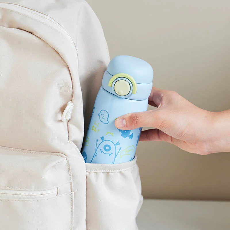 LHC3387/LHC3388 - Bình giữ nhiệt LocknLock Schoolfit Luminous tumbler 380ml/510ml - Locknlock Cần Thơ