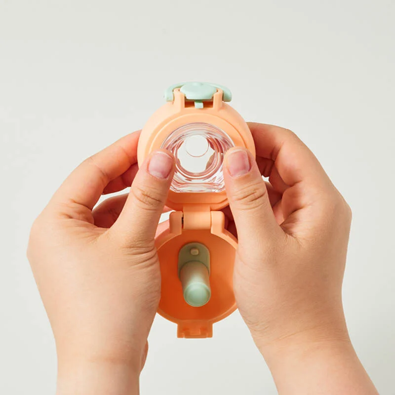 LHC3387/LHC3388 - Bình giữ nhiệt LocknLock Schoolfit Luminous tumbler 380ml/510ml - Locknlock Cần Thơ