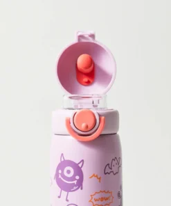 LHC3387/LHC3388 - Bình giữ nhiệt LocknLock Schoolfit Luminous tumbler 380ml/510ml - Locknlock Cần Thơ