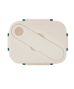 LCB952 - Hộp cơm LocknLock 5 ngăn – 1.4L – Dùng được lò vi sóng - LocknLock Cần Thơ