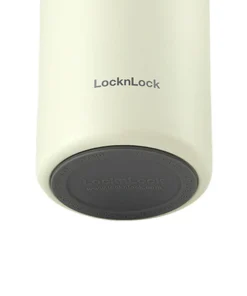 LHC4322 - Bình Giữ Nhiệt LocknLock Sling Ring Tumbler 800ml - 3 Màu (Ngà, Tím nhạt, Mint) - Locknlockonline.com