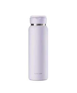LHC4322 - Bình Giữ Nhiệt LocknLock Sling Ring Tumbler 800ml - 3 Màu (Ngà, Tím nhạt, Mint) - Locknlockonline.com