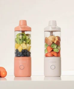 JRK-BLP101 - Máy xay sinh tố cầm tay Jenniferoom Portable blender 75W 2000mAh - LocknLock Cần Thơ