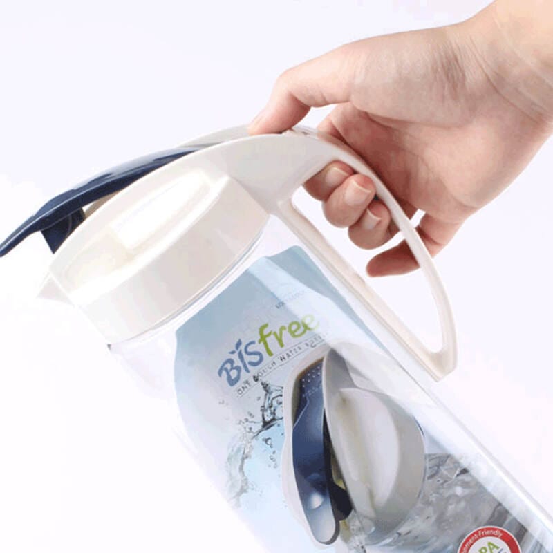 ABF632 - Bình Nước One Touch 2L - LocknLock - LocknLock Cần Thơ