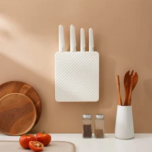 Bộ dao nhà bếp LocknLock có tốt không – đánh giá chất lượng và độ an toàn cho gia đình - CKK307S5