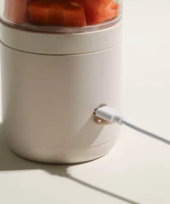 JRK-BLP101 - Máy xay sinh tố cầm tay Jenniferoom Portable blender 75W 2000mAh - LocknLock Cần Thơ