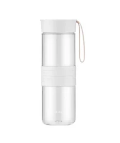 LHC3281 - Bình giữ nhiệt LocknLock Dandy One Touch Tumbler 420ml - 3 Màu (Xanh, Xanh nhạt, Hồng) - Locknlockonline.com