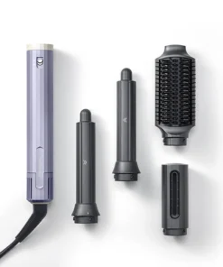 ENA526GRY - Máy sấy tạo kiểu tóc LocknLock 220-240V - Màu tím xám - LocknLock Cần Thơ