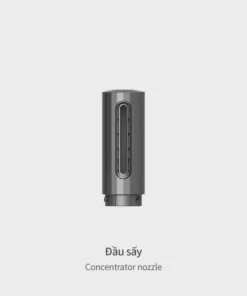 ENA526GRY - Máy sấy tạo kiểu tóc LocknLock 220-240V - Màu tím xám - LocknLock Cần Thơ