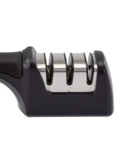 CKK113 - Dụng cụ mài dao kéo 4 lớp Lock&Lock 207*46*74mm - LocknLock Cần Thơ