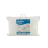 HLW111 - Gối Memory foam 50D hình cong 500*300*100mm, trọng lượng 550g - White - Locknlockonline.com