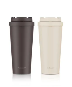LHC3414 - Bình giữ nhiệt LocknLock Energetic Ceramic Tumbler 550ml - 2 Màu - locknlockonline.com