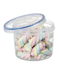 Hộp đựng thực phẩm LocknLock Twist - Nhiều dung tích - LocknLock Cần Thơ