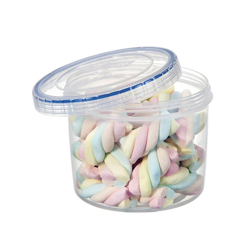 Hộp đựng thực phẩm LocknLock Twist - Nhiều dung tích - LocknLock Cần Thơ