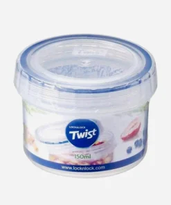 Hộp đựng thực phẩm LocknLock Twist - Nhiều dung tích - LocknLock Cần Thơ