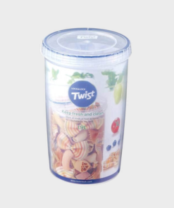 Alternative view of LLS143 - Hộp Bảo Quản Thực Phẩm Locknlock Twist 1.9L