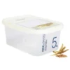 HPL560 - Thùng đựng gạo bằng nhựa L&L 5kg/ 6.5L - LocknLock Cần Thơ